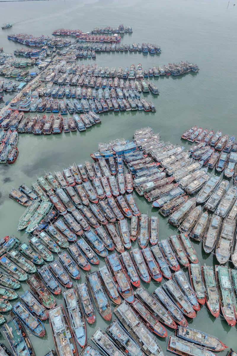 当地时间2026年2月13日,印度尼西亚雅加达,安克国家内