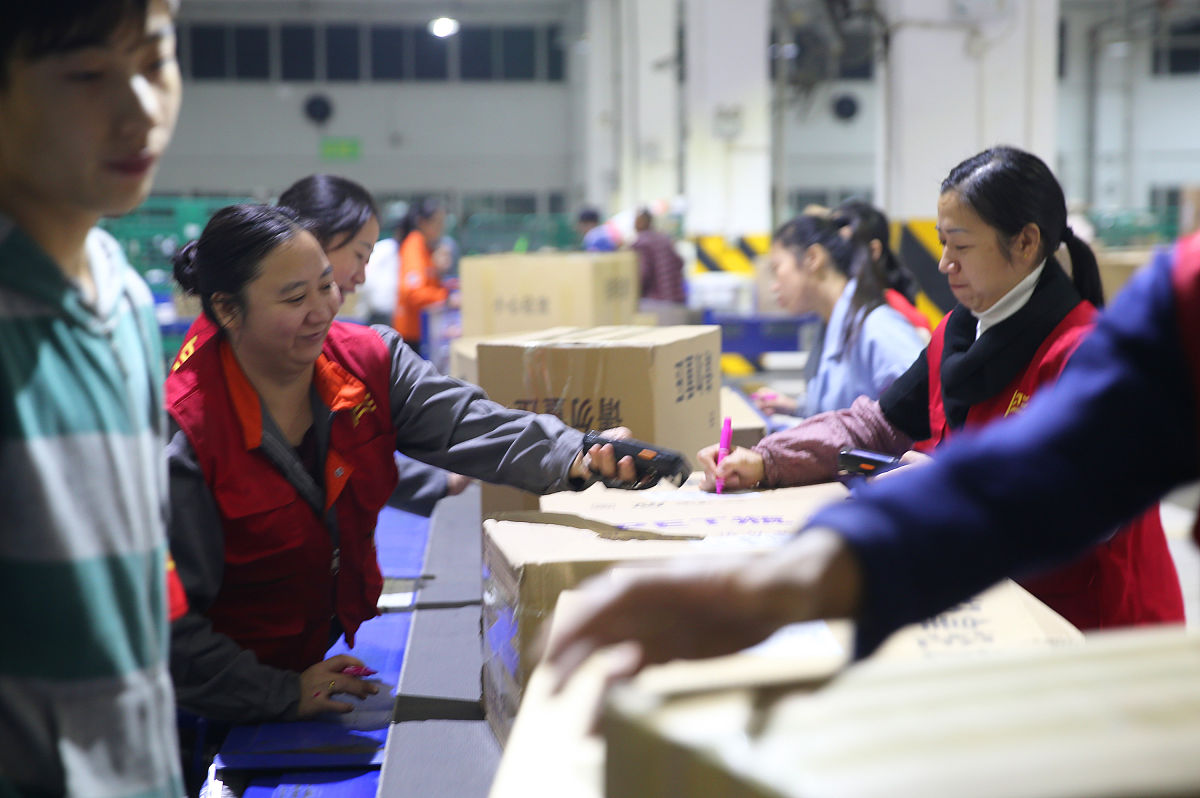 湖南邮电职业技术学院物流管理专业怎么样