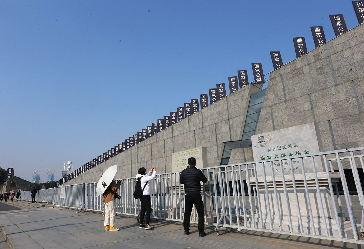 南京旅游攻略：景点、美食、购物、交通全方位推荐