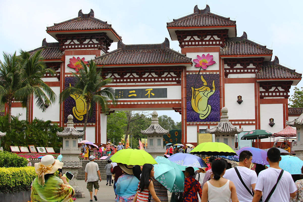 万宁旅游求助热线：如何找到帮助？