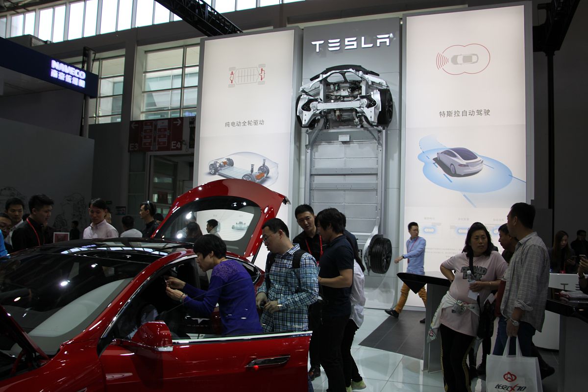 小鹏汽车汽车售后服务推广活动个人就毕设努力方面