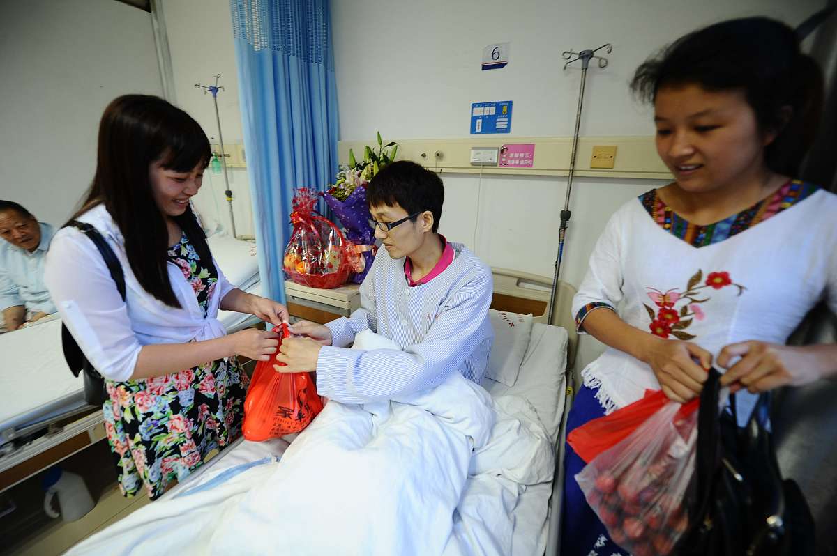 潜江市卫生学校助产专业怎么样？专业好吗？