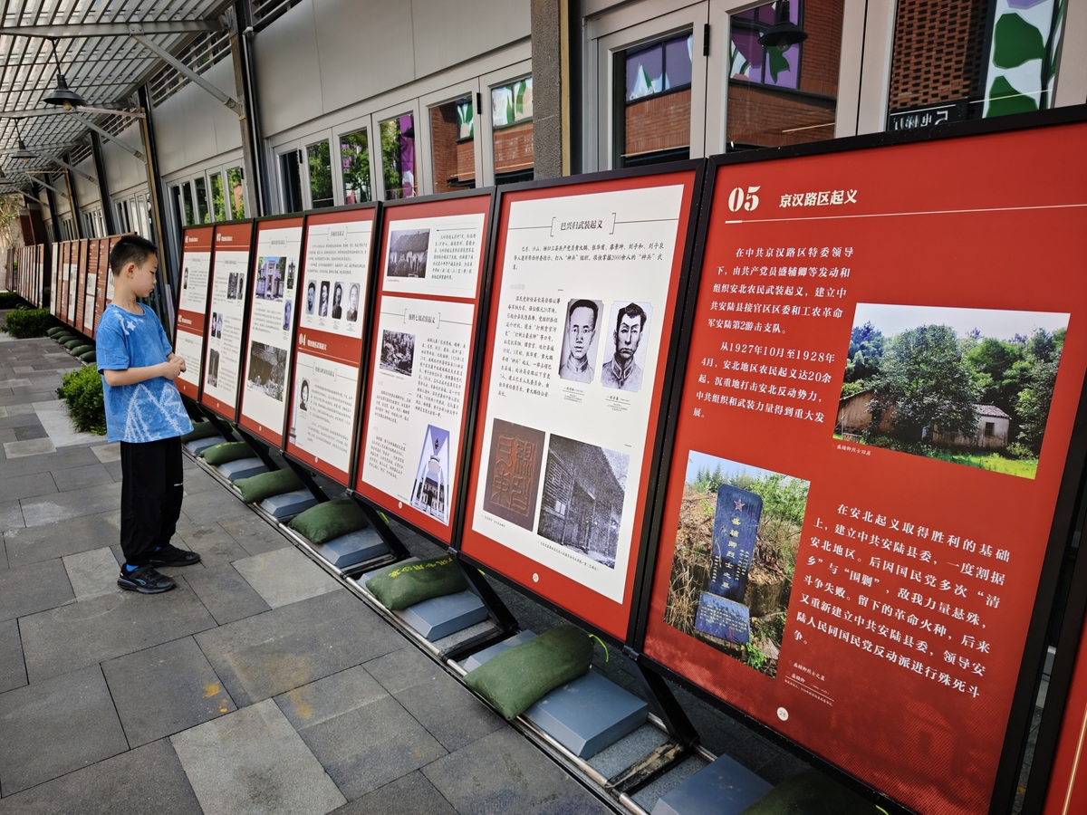 写一下李子洲文化宣传实践报告的活动准备