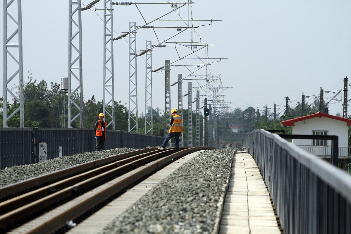 成都铁路学校：与铁路对口的专业都有哪些