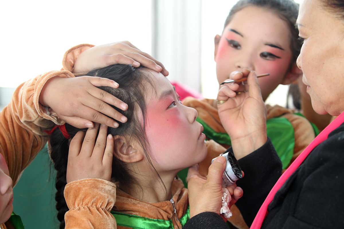 中文之美：探寻汉字、词汇、文学与文化之美