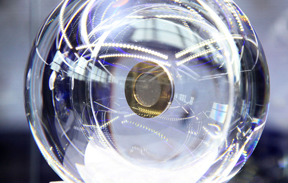 幼儿园演讲稿：致敬航天人，追逐航天梦