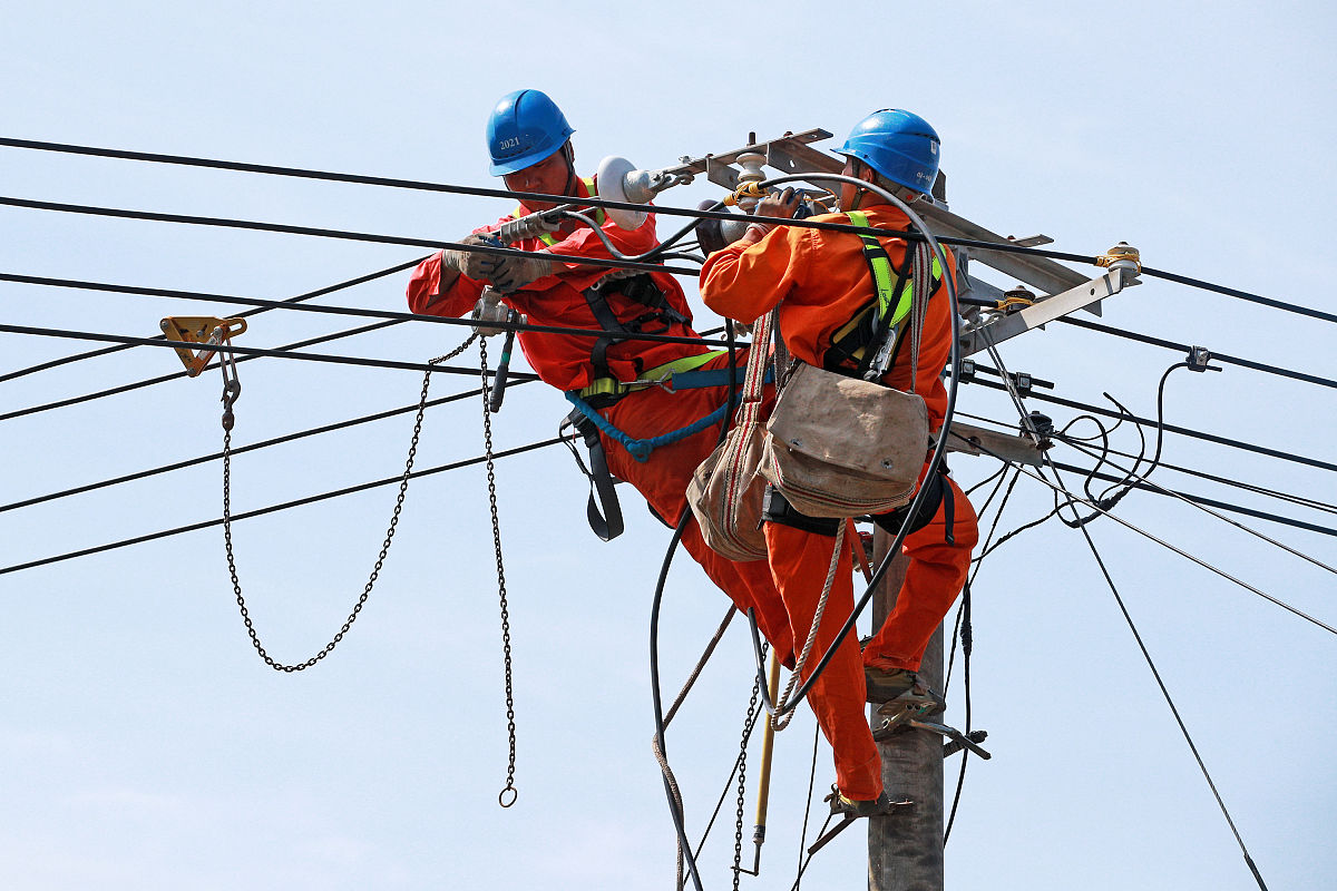 黔西南州机电职业技术学校2023招生专业有哪些农村电气技术专业怎么样