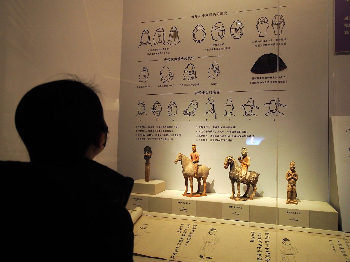 汉兵马俑文献参考