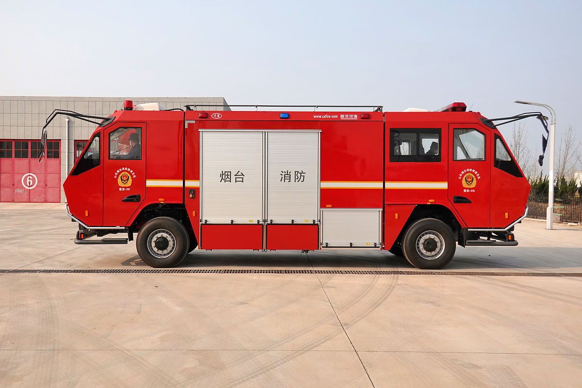 280平方房子开棋牌室需不需要留消防通道