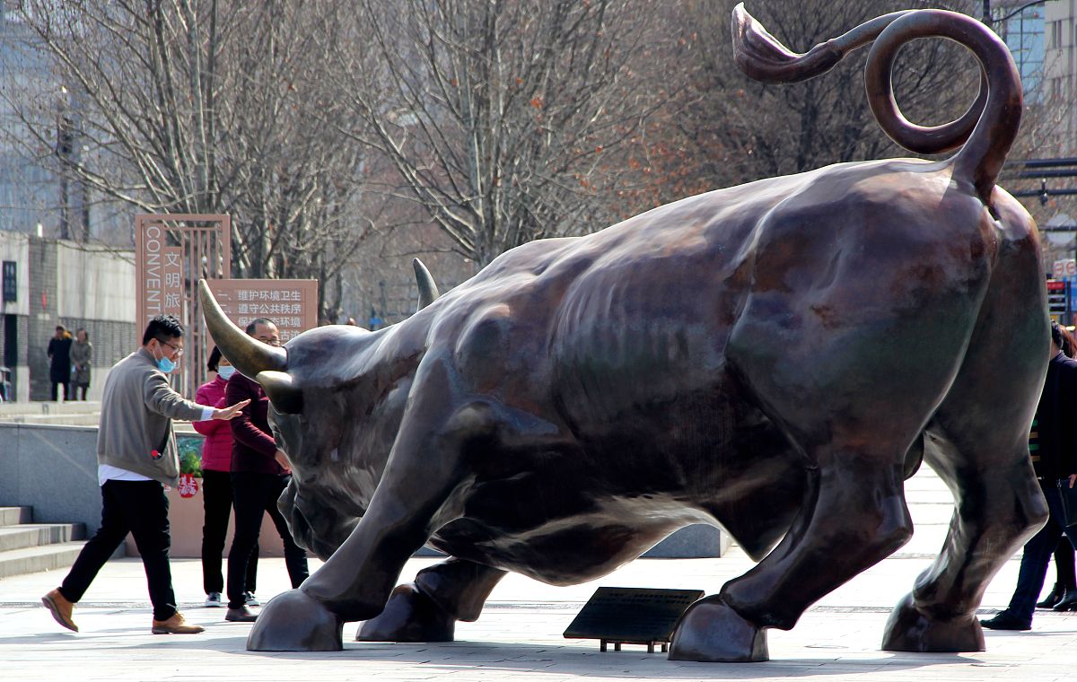 牛马是什么意思