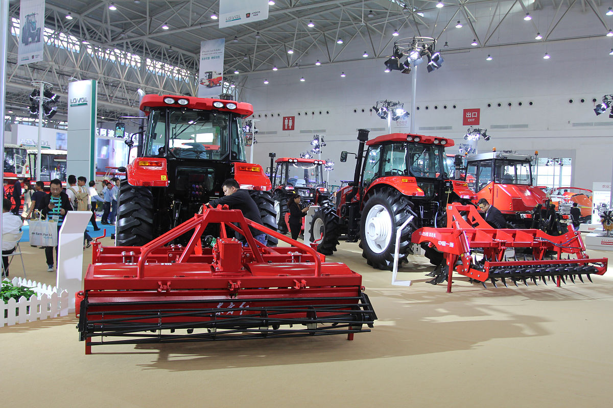 齐齐哈尔农业机械化学校靠谱吗