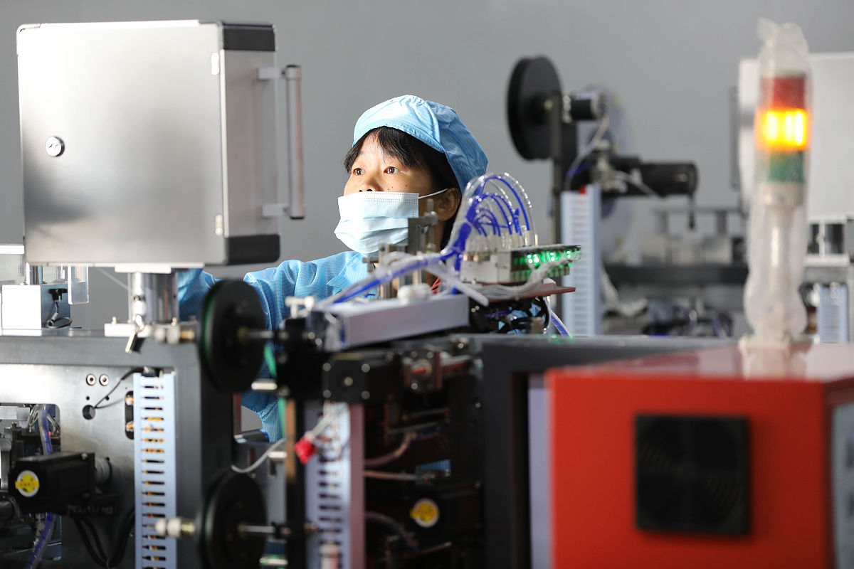 福建电气自动化就业方向及就业前景怎么样