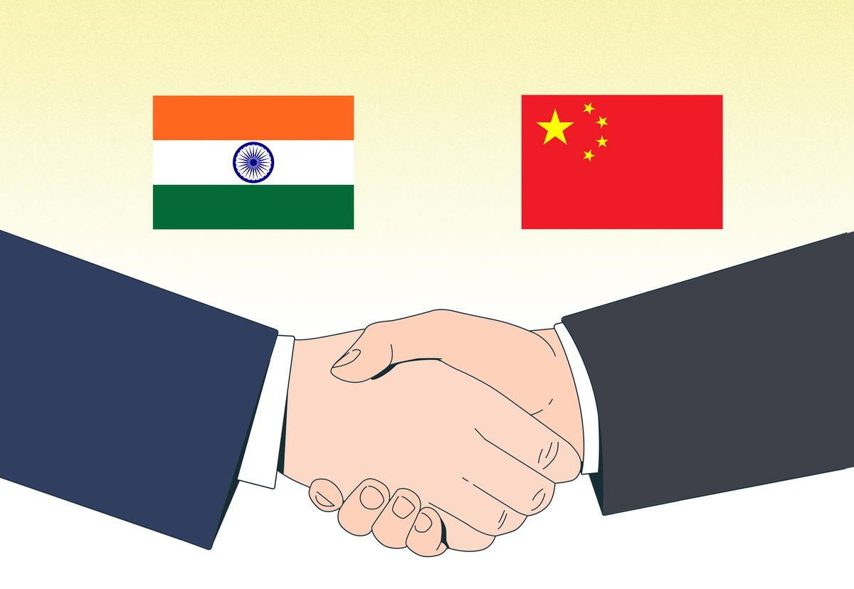 美澳合作建设‘印太’基础设施，背后的战略考量