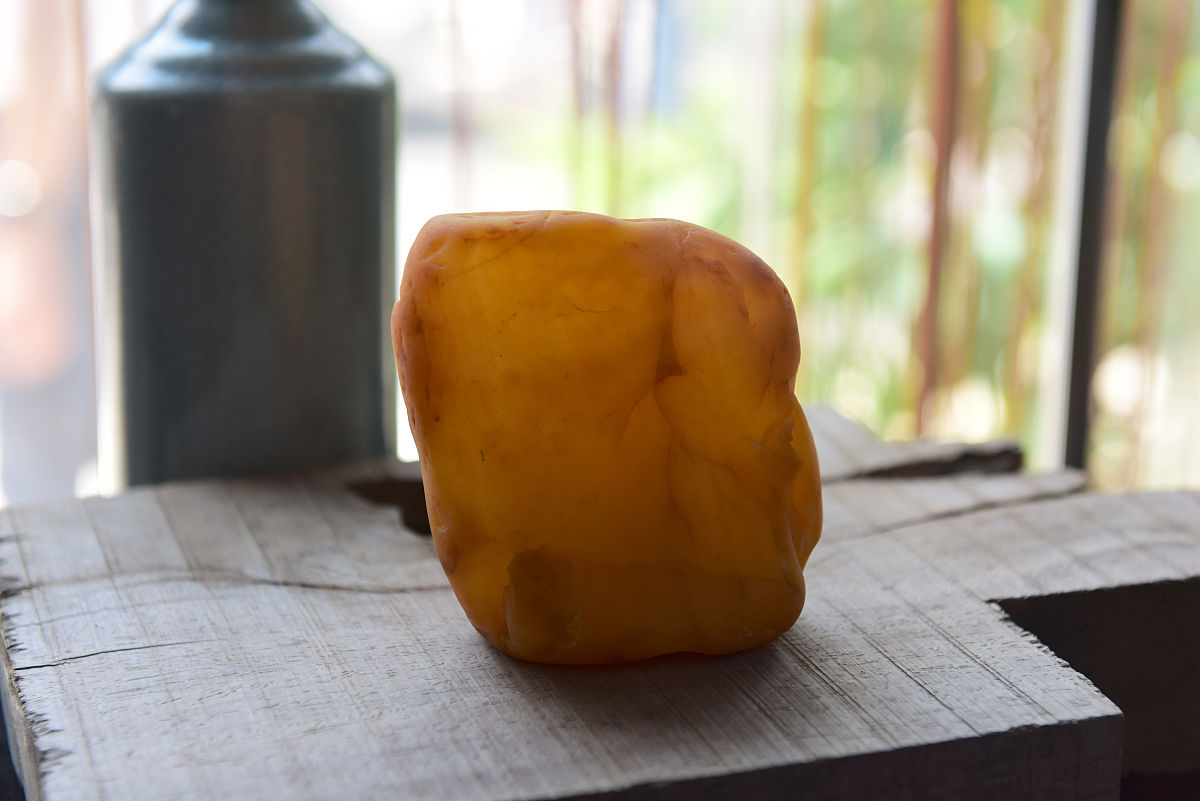 广西建设职业技术学院宝玉石鉴定与加工技术专业怎么样