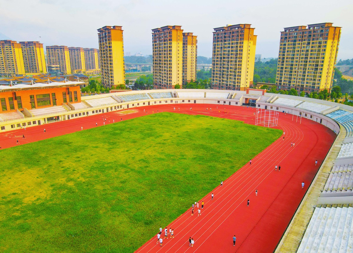 重庆梁平职业技术学校环境怎么样？好不好？