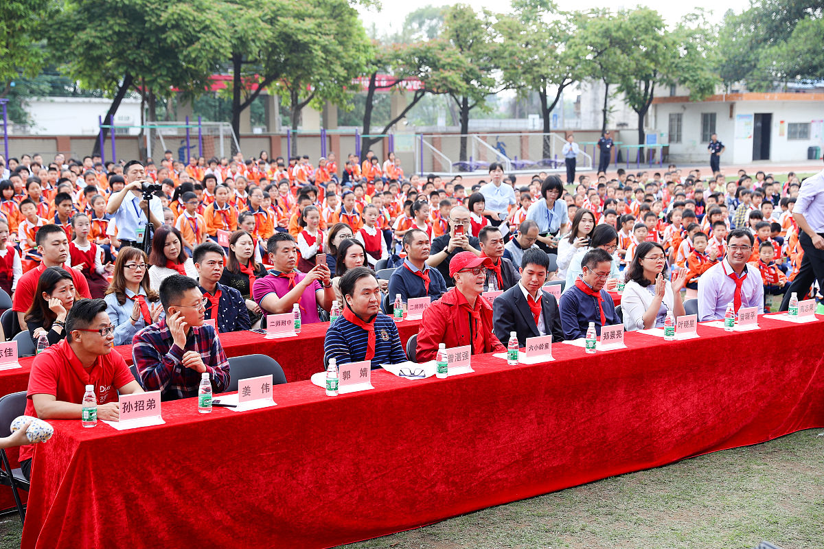巢湖市一鸣学校：注重素质教育，培养全面发展人才