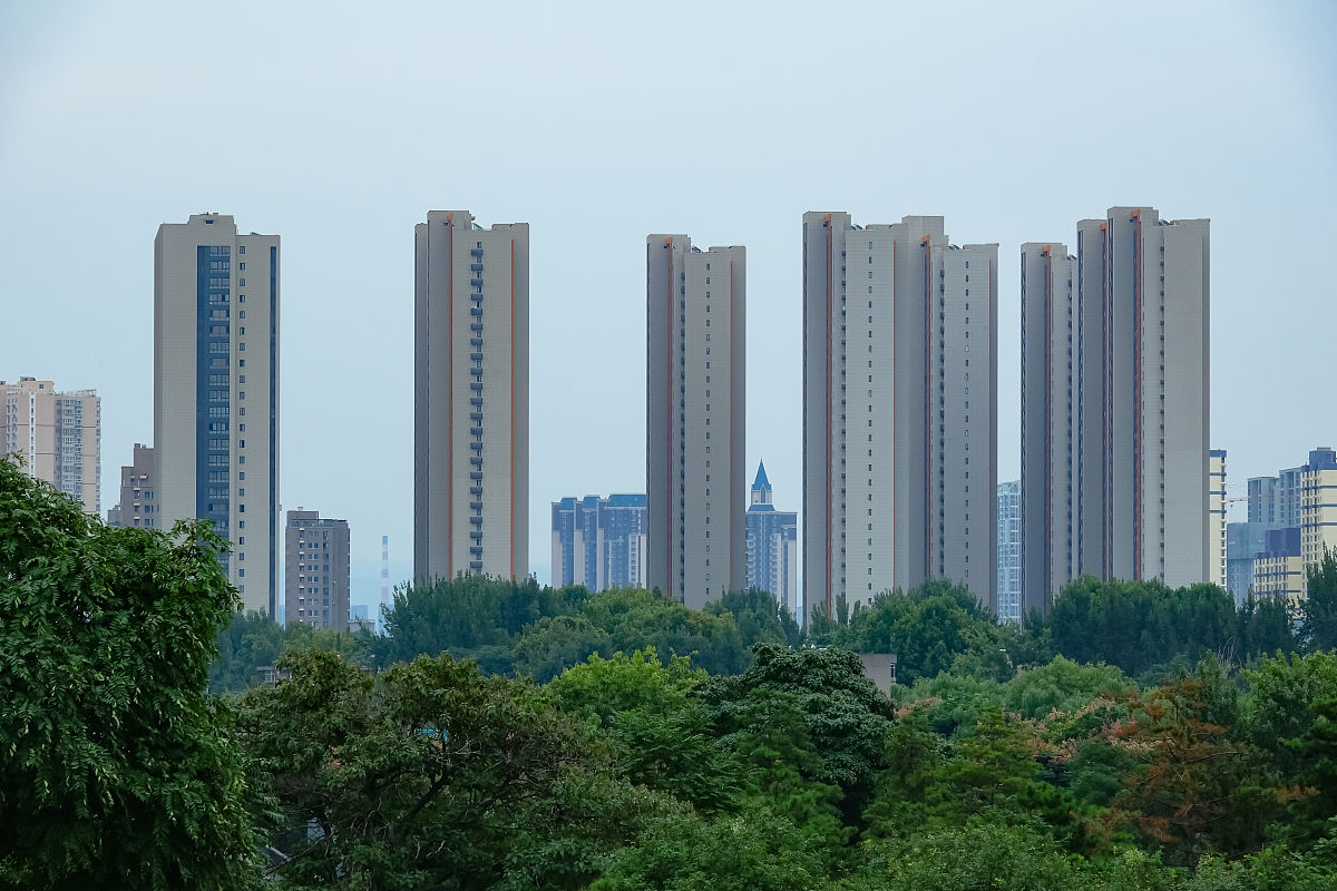 文章内容是建筑企业在西安施工劳务资质新办