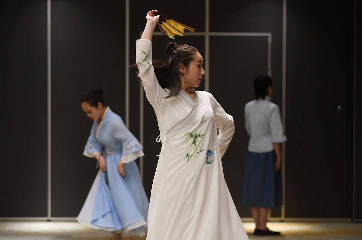 2019就读贵州职业学校学技术好不好