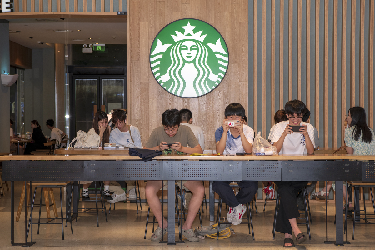 我的咖啡店新开业了能微博官方发布会的发言稿吗？