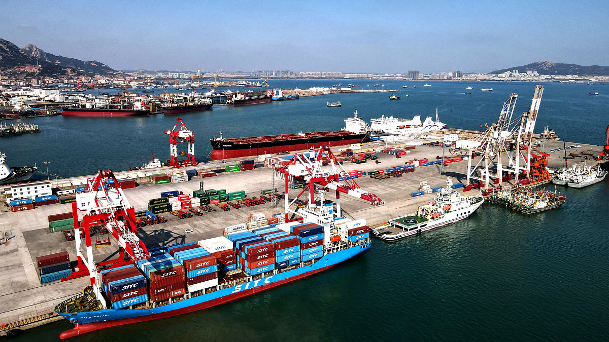 辽宁交通高等专科学校港口与航运管理专业课程详解：学习内容及未来发展