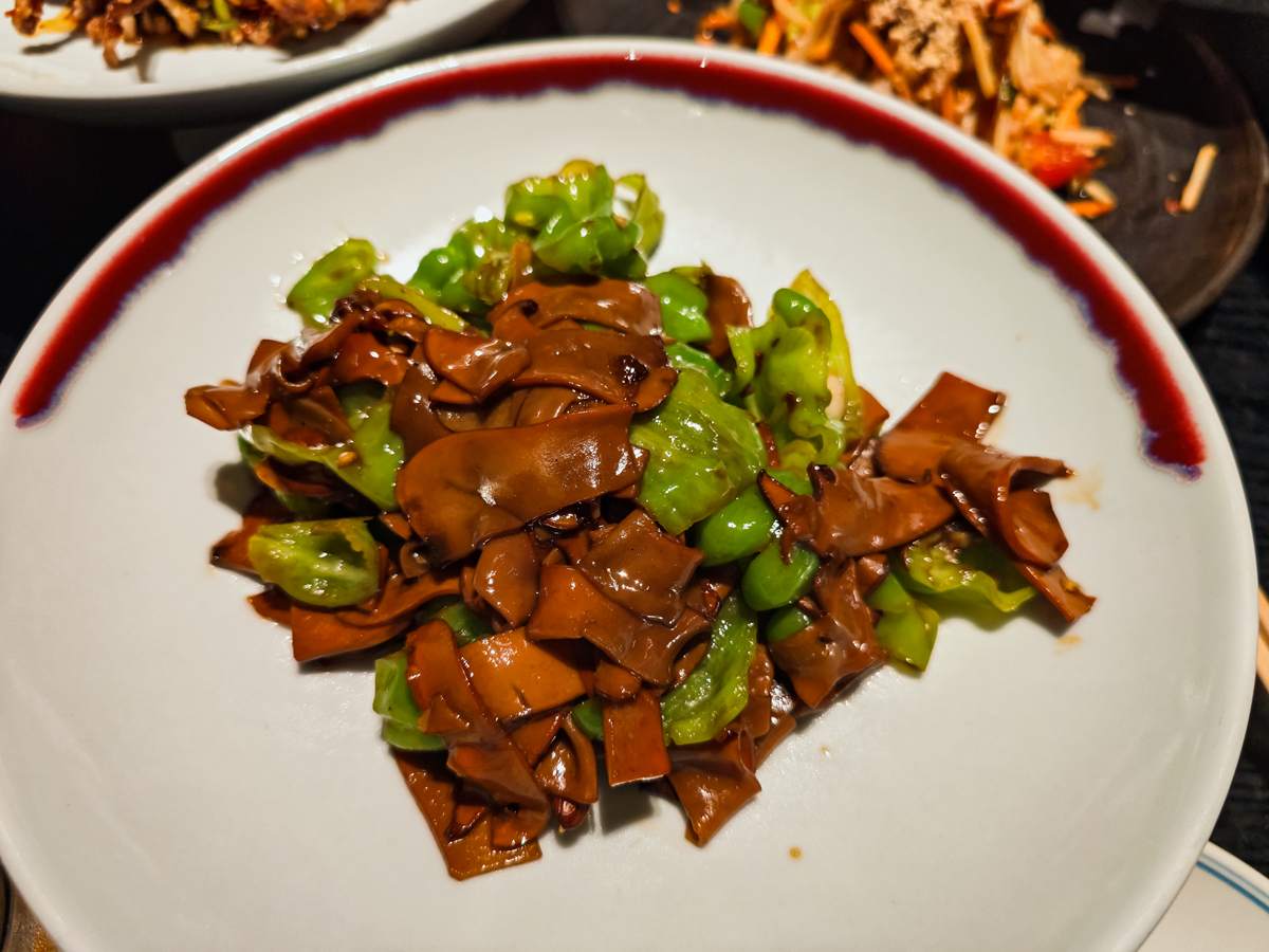 鸡肝美味秘诀：去腥技巧&嫩滑做法