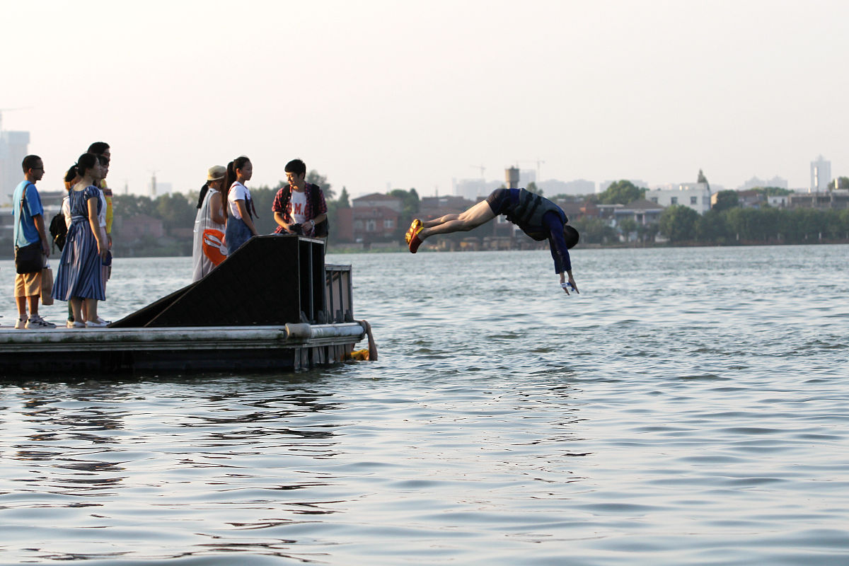 2023年武汉东湖学院招生简章 | 培养应用型人才，助力梦想起航