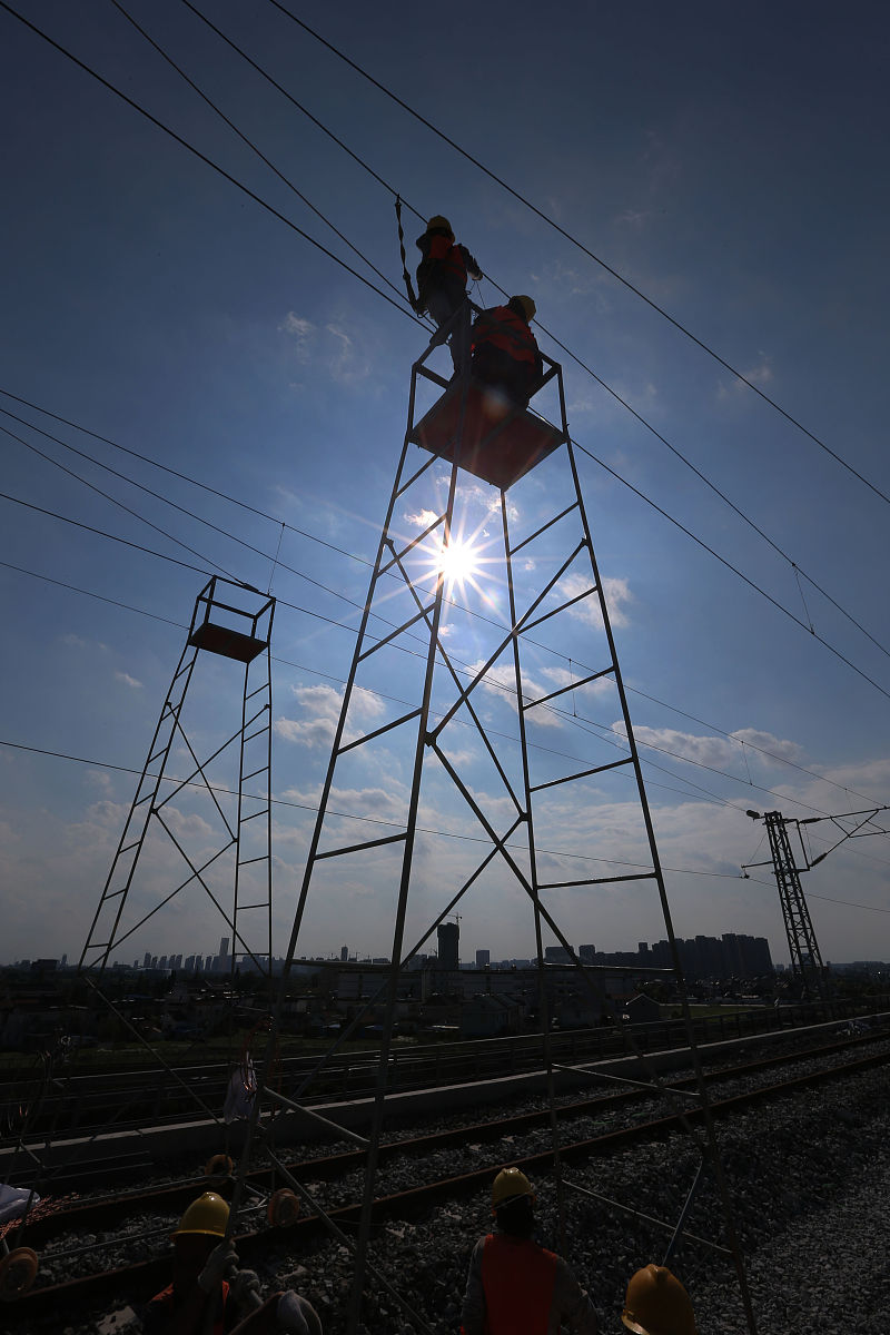重庆铁路学校有哪些专业
