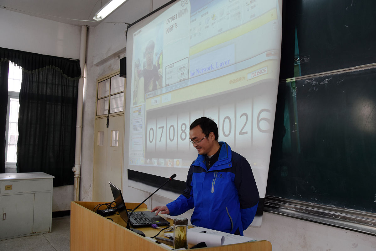 容城职教中心工程测量专业怎么样