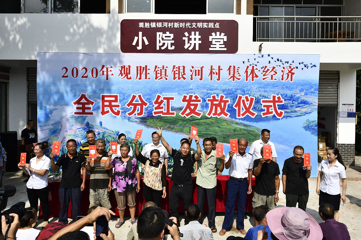 农村的社会组织包括那些