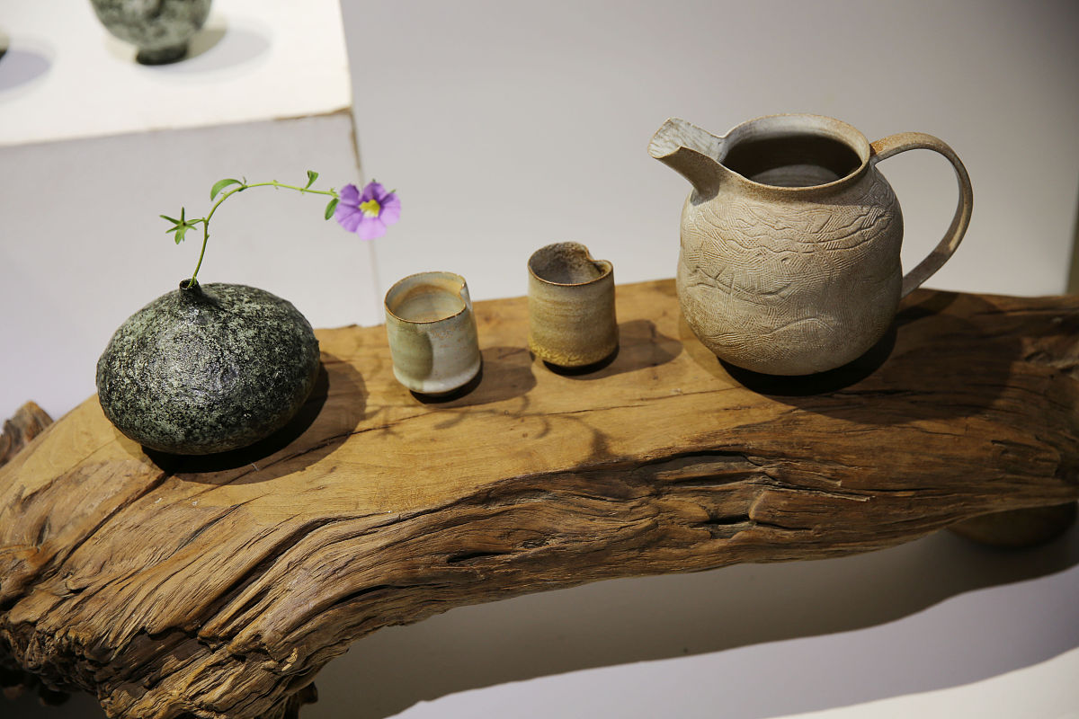 茯茶文化家居产品设计：以茶为媒，提升户外文化体验