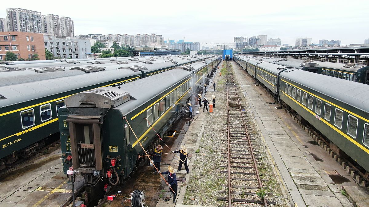 四川成都铁路学院招生条件是什么