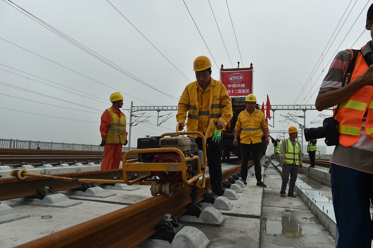 兰州铁路技师学院城市轨道交通与施工专业怎么样