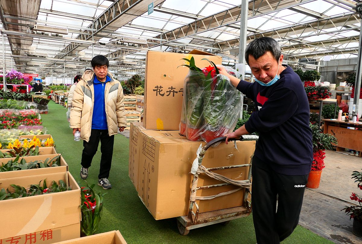 贵州职校农产品营销与储运专业就业前景分析：好就业吗？