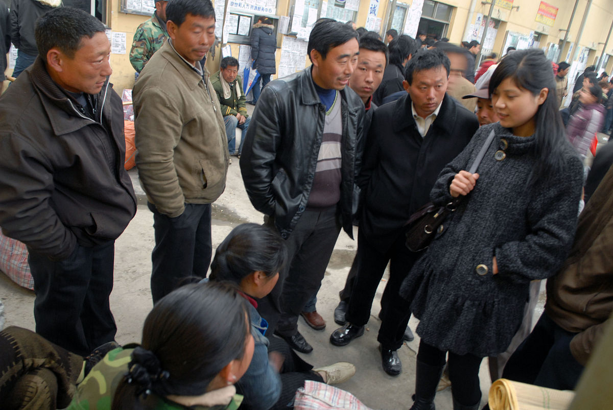 依安县太东乡巩固村村长陈靖国：带领村民奔向美好生活