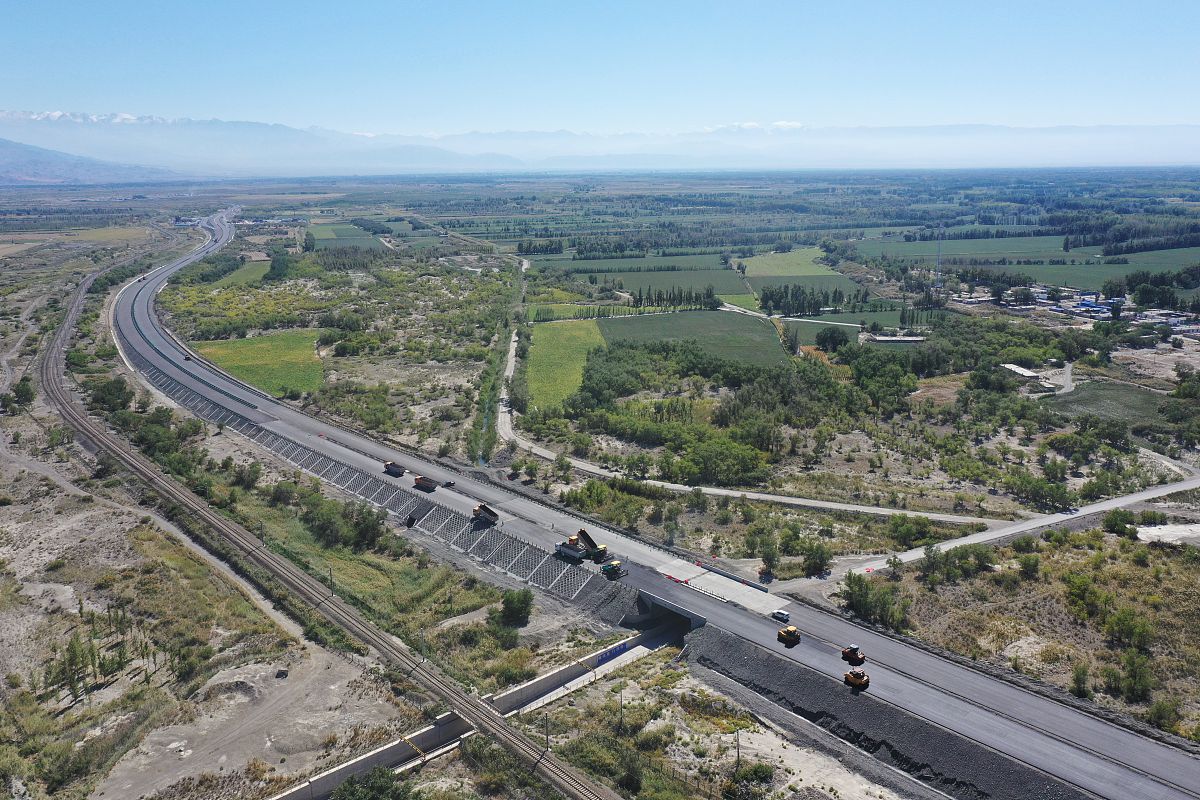 博尔塔拉职业技术学院专业有哪些？专业介绍