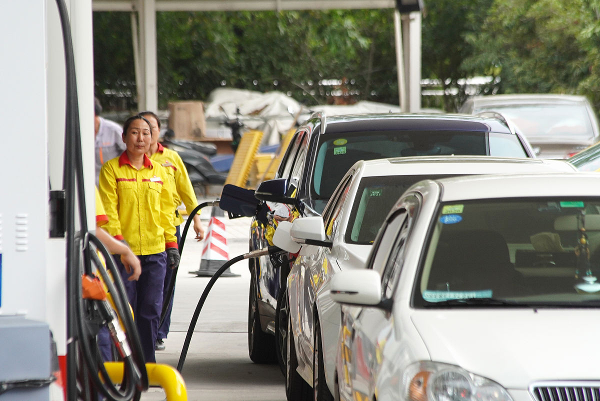 出租车换电站合规风险点