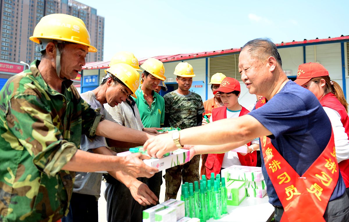 中铁物资见习生100天感悟：成长、感恩与展望