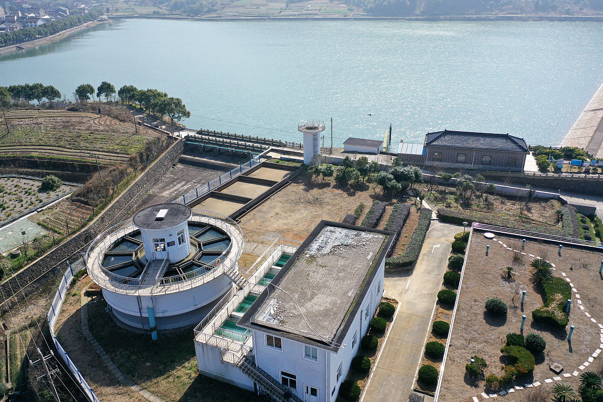 浙江江厦潮汐电站：规模庞大，助力经济与环保