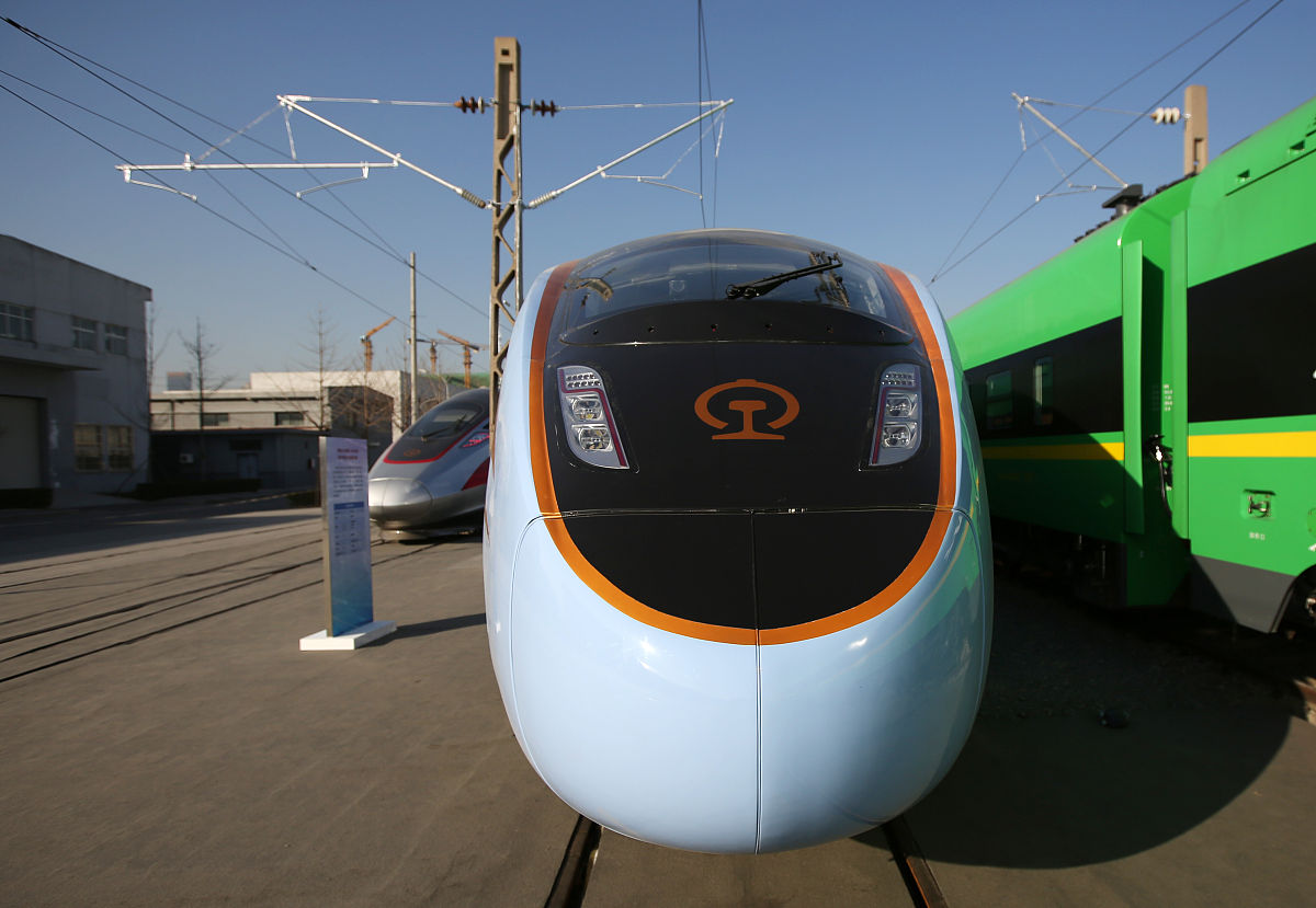 铁路专业就业前景分析：机遇与挑战并存