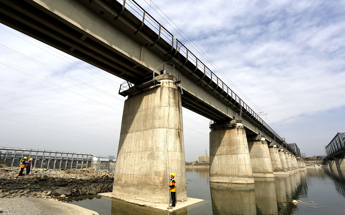 2020年重庆市聚英技工学校铁路机车车辆专业简介