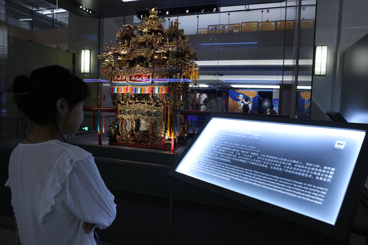 博物馆新定义：2022年趋势与展望