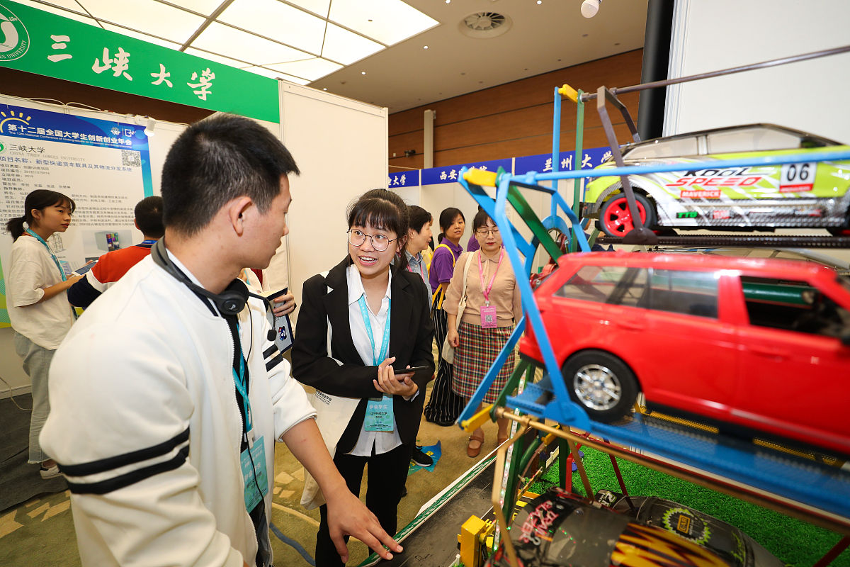 上海思博职业技术学院汽修专业就业前景好吗？