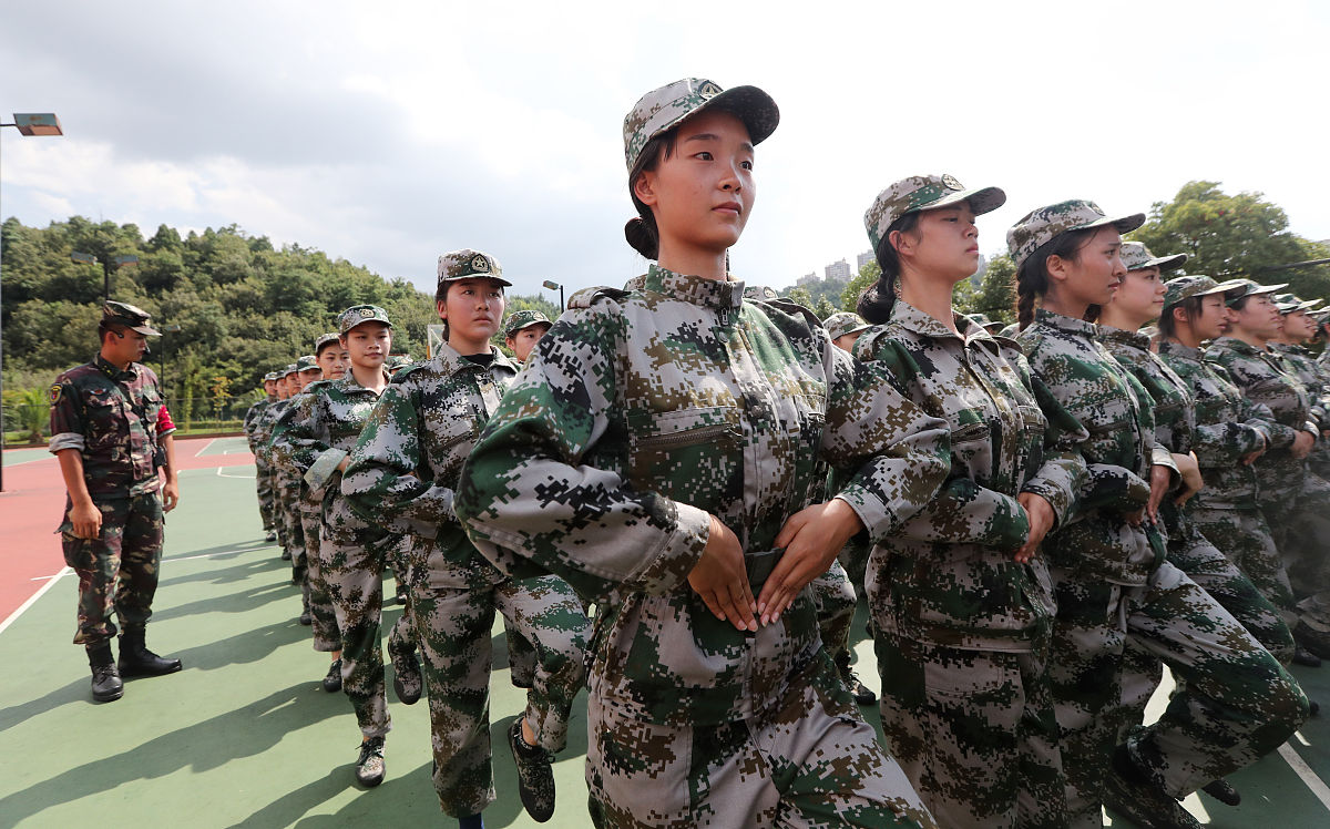 六盘水市军事技能职业学校怎么样？教学质量好吗？- 附带报名指南