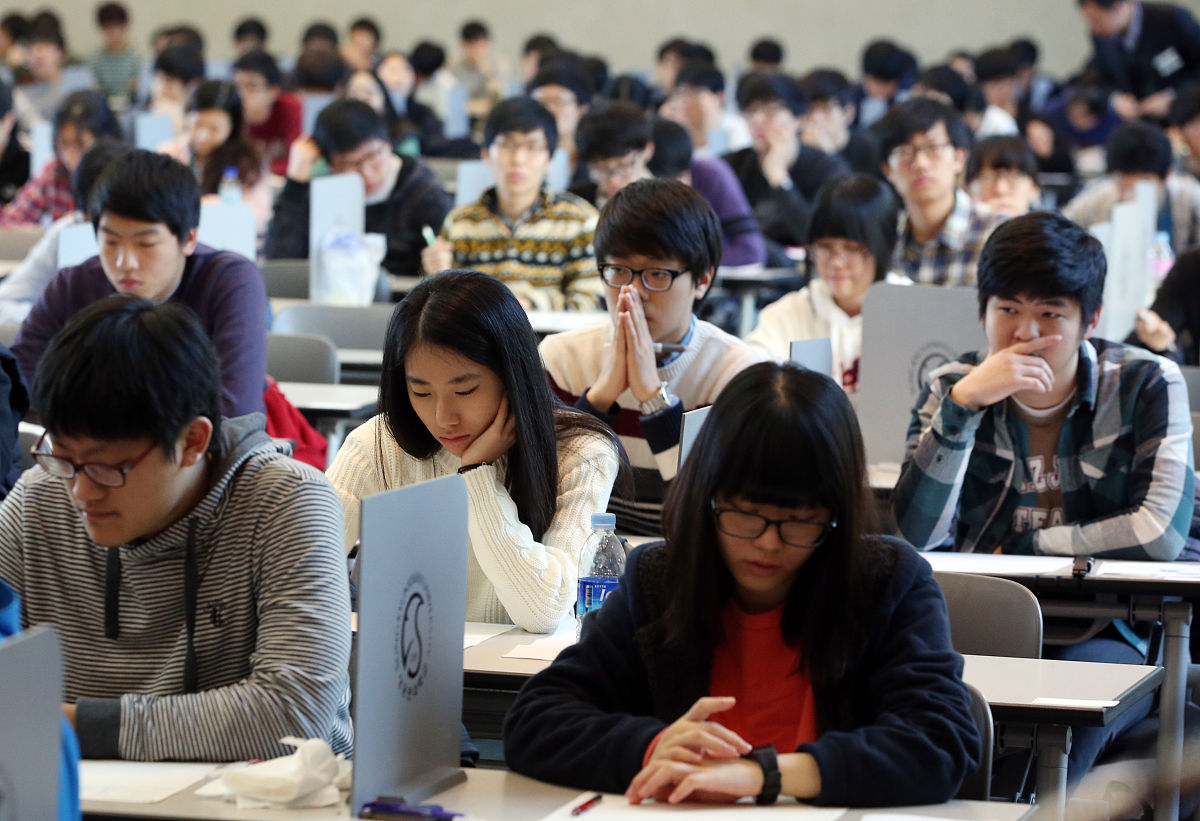 2022年成都中考后如何选择出路？
