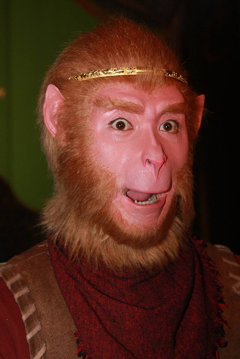 西游记里面哪个人物最厉害？