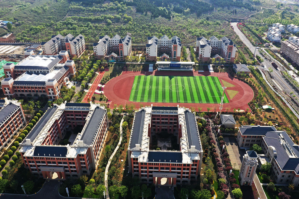 犍为职业高级中学地址：如何查询？