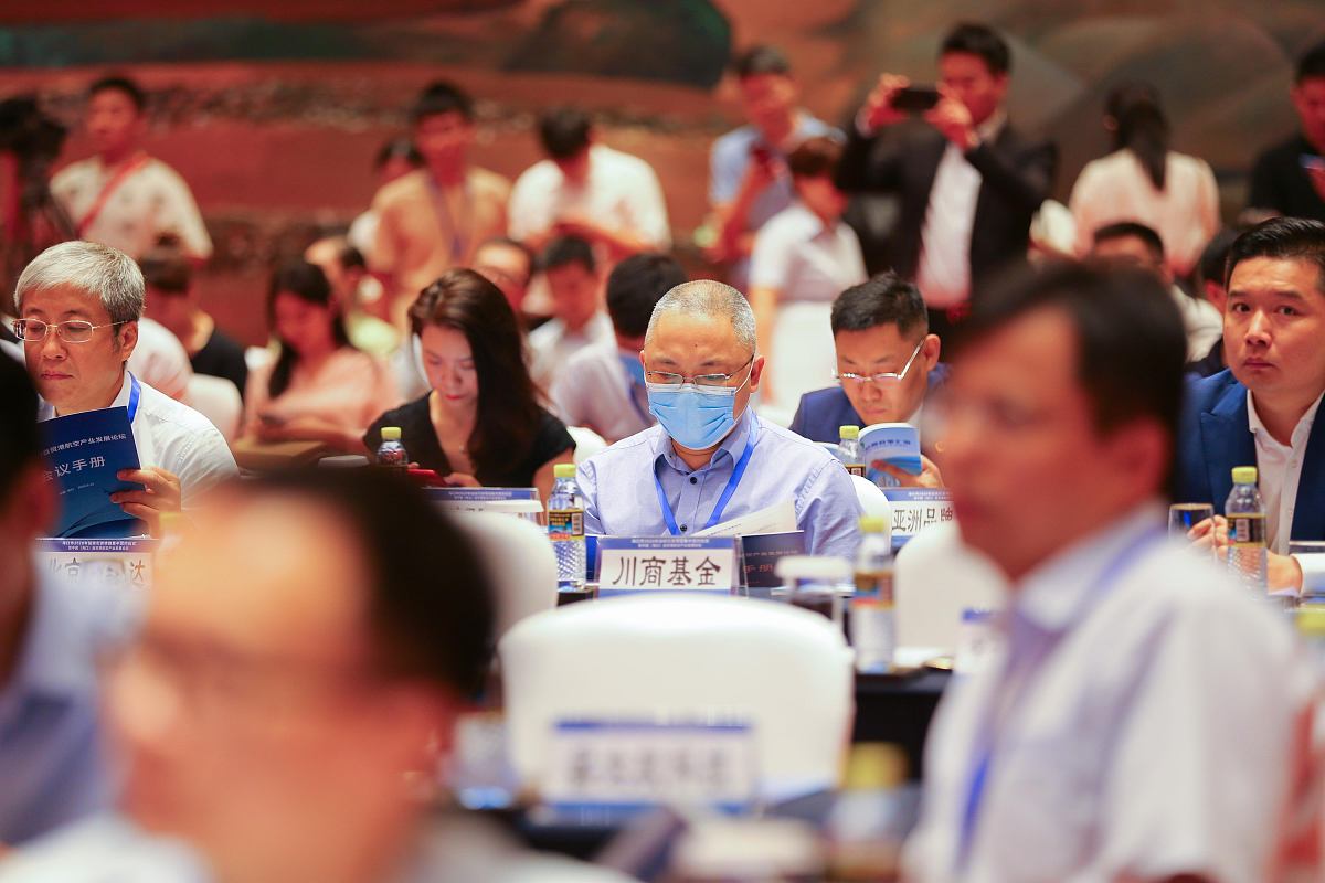 招商合同协议书范本