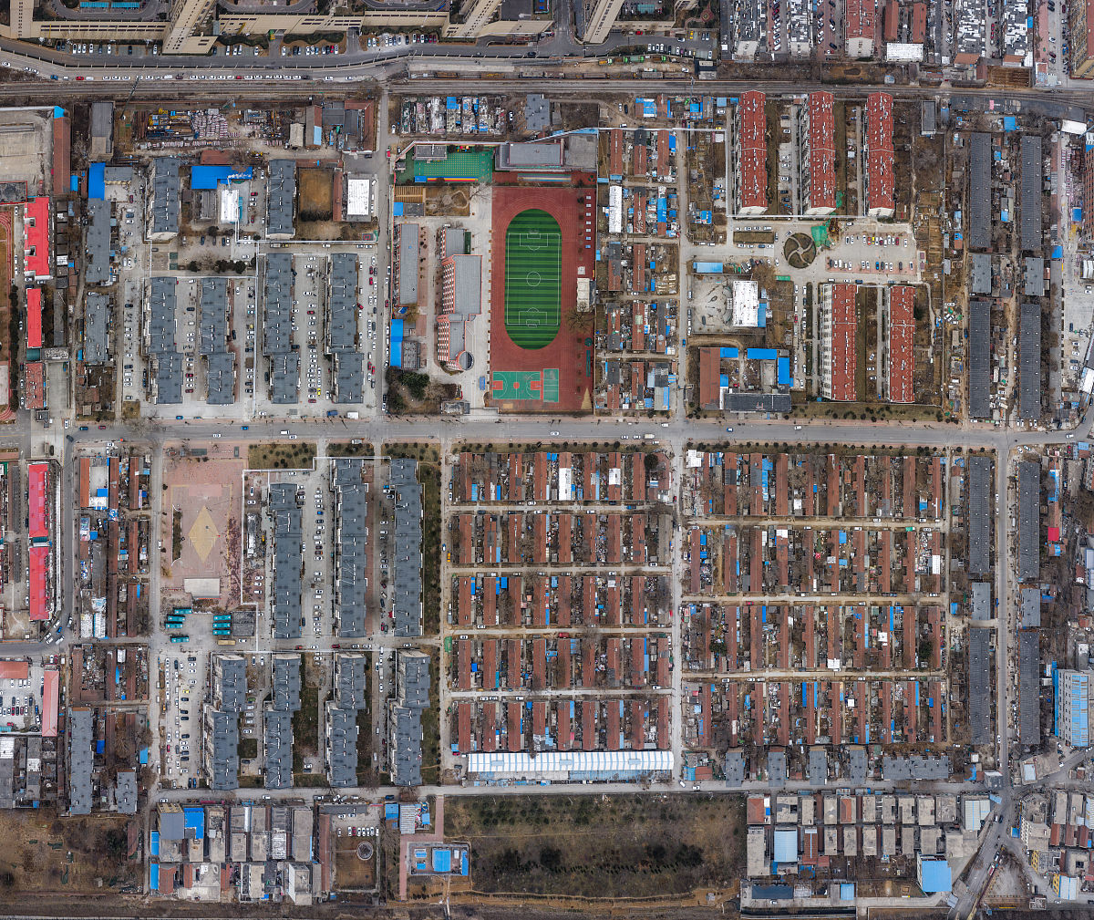 西安高速铁道学校无人机应用技术专业航测航拍怎么样？