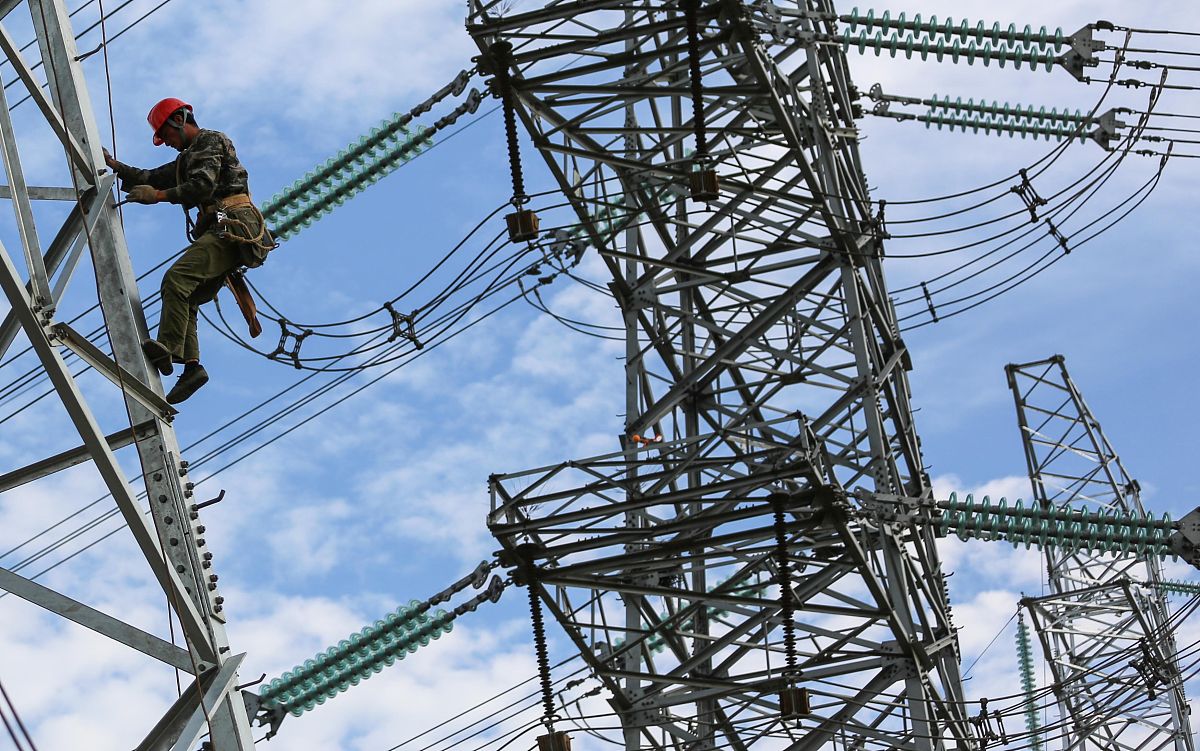 输变电工程技术专科就业前景好不好？