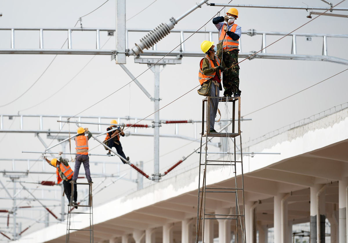 江西电力职业技术学院高压输配电线路施工运行与维护专业怎么样？值得报考吗？
